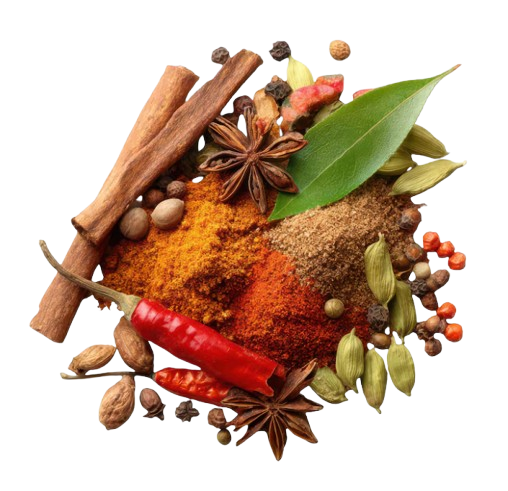 spices