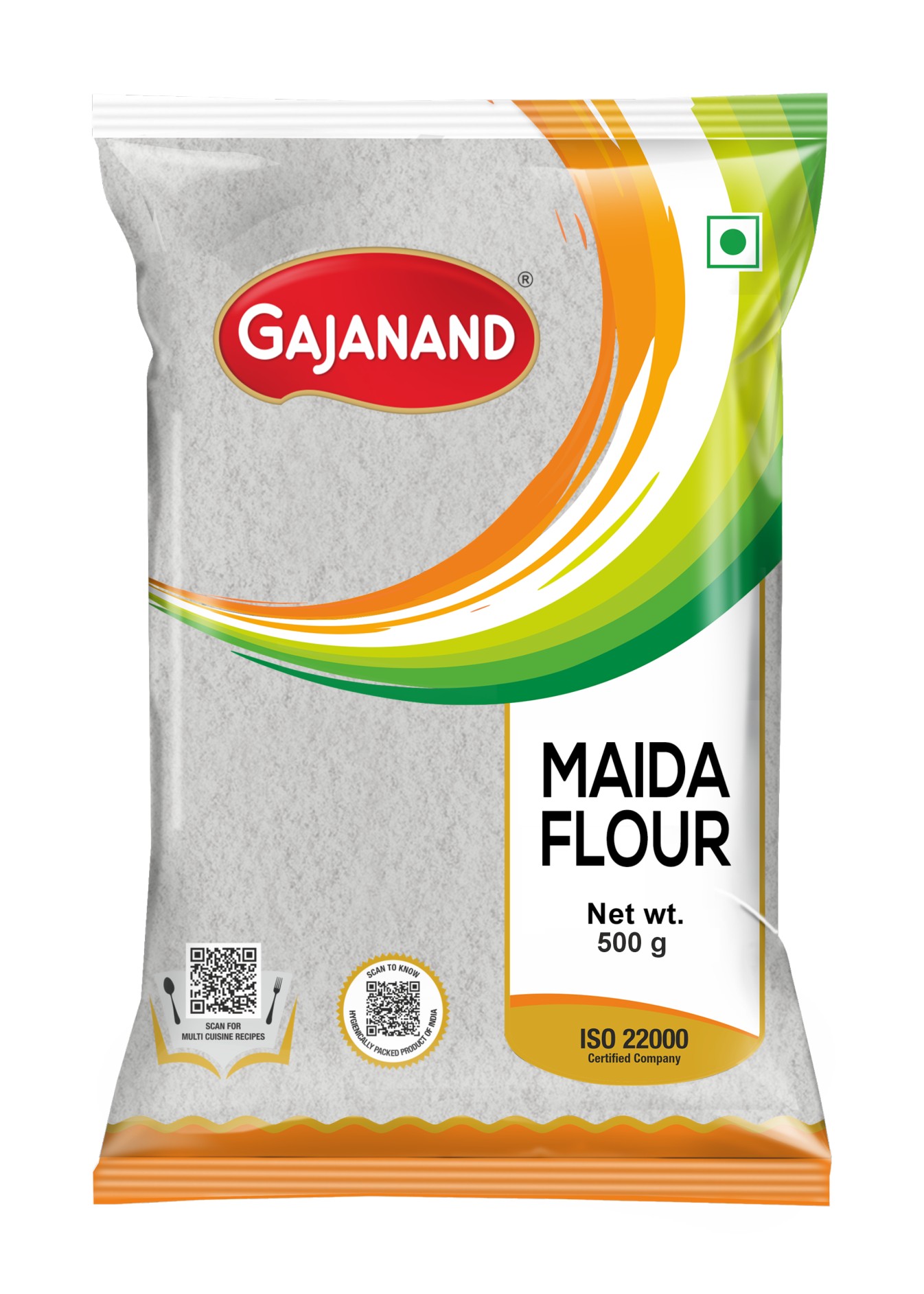 Gajanand Maida (All Purpose Flour) alternate image